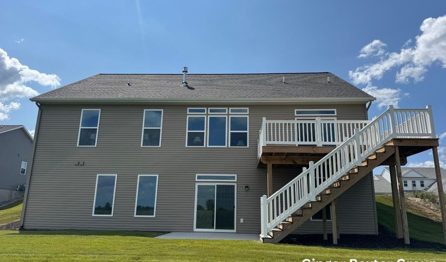 11386 Shoreline Dr 114, Allendale, MI 49401 - 3 Beds, 3 Bath