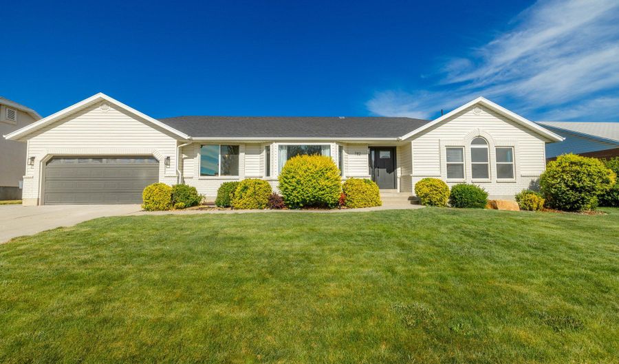 782 N 200 W, American Fork, UT 84003 - 5 Beds, 4 Bath
