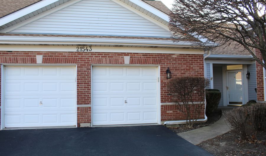 21543 W Empress Ln, Plainfield, IL 60544 - 3 Beds, 2 Bath