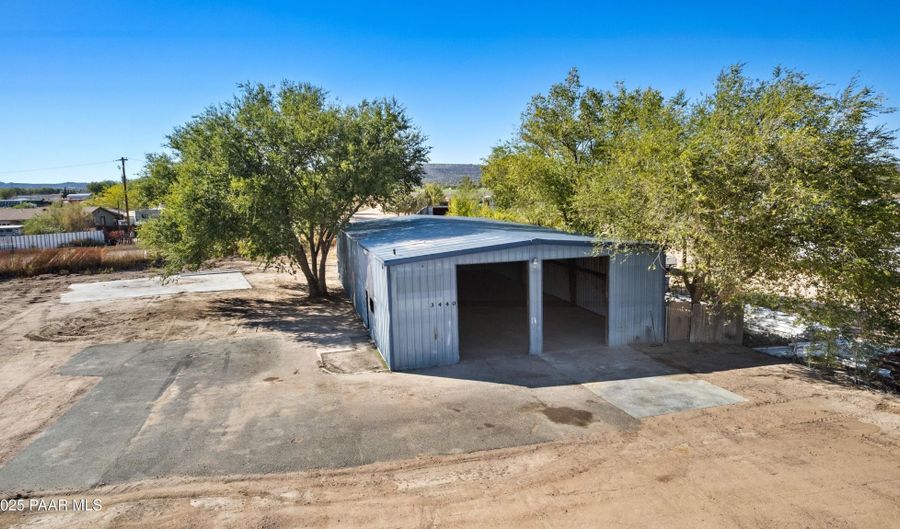3440 N State Route 89, Chino Valley, AZ 86323 - 0 Beds, 0 Bath