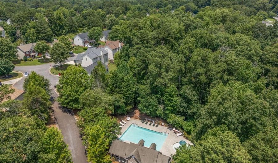 6554 Brandemere, Austell, GA 30168 - 4 Beds, 3 Bath