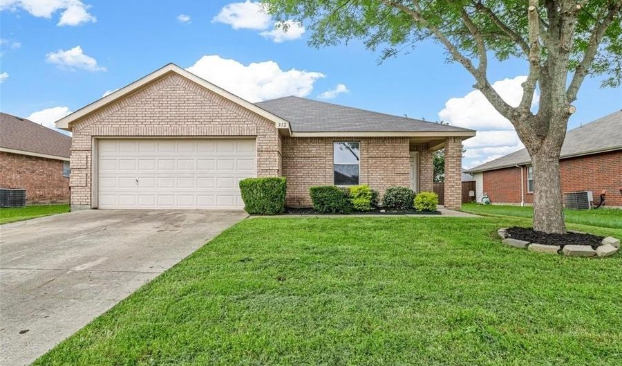 312 Bonnie Ct, Anna, TX 75409 - 3 Beds, 2 Bath