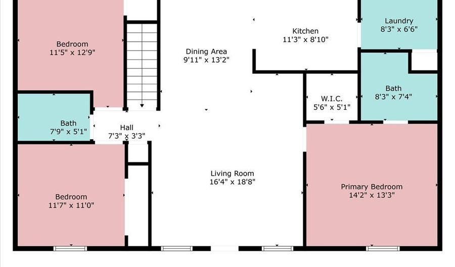 6223 Cheyenne Trl, Baxter, TN 38544 - 3 Beds, 2 Bath