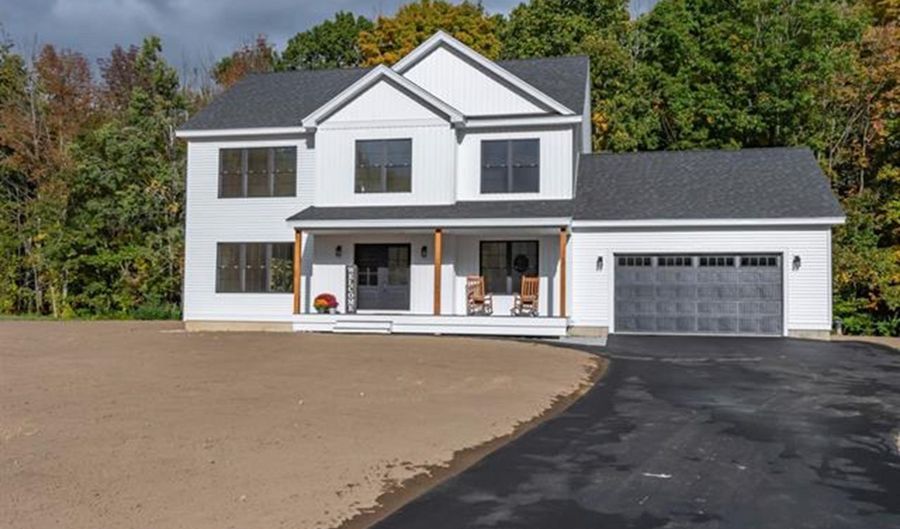 77 White Rock Hill Rd, Bow, NH 03304 - 4 Beds, 3 Bath