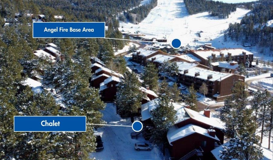 83 N Angel Fire Rd 35, Angel Fire, NM 87710 - 1 Beds, 1 Bath