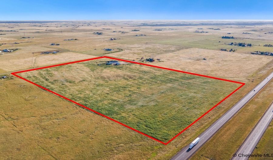 1077 GOLDEN RANGE, Burns, WY 82053 - 5 Beds, 3 Bath