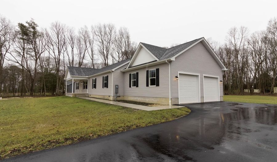 6861 LAMB Ct Lot 32, Laurel, DE 19956 - 3 Beds, 2 Bath