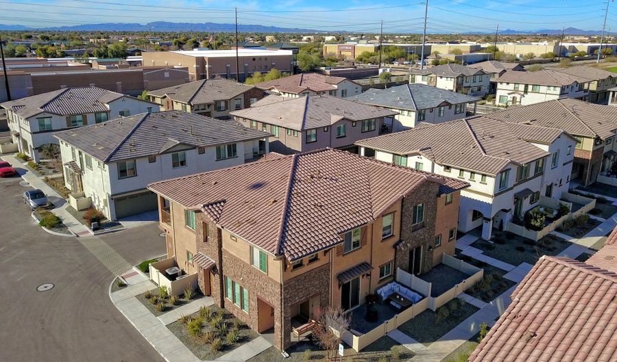4100 S PINELAKE Way 149, Chandler, AZ 85249 - 2 Beds, 3 Bath