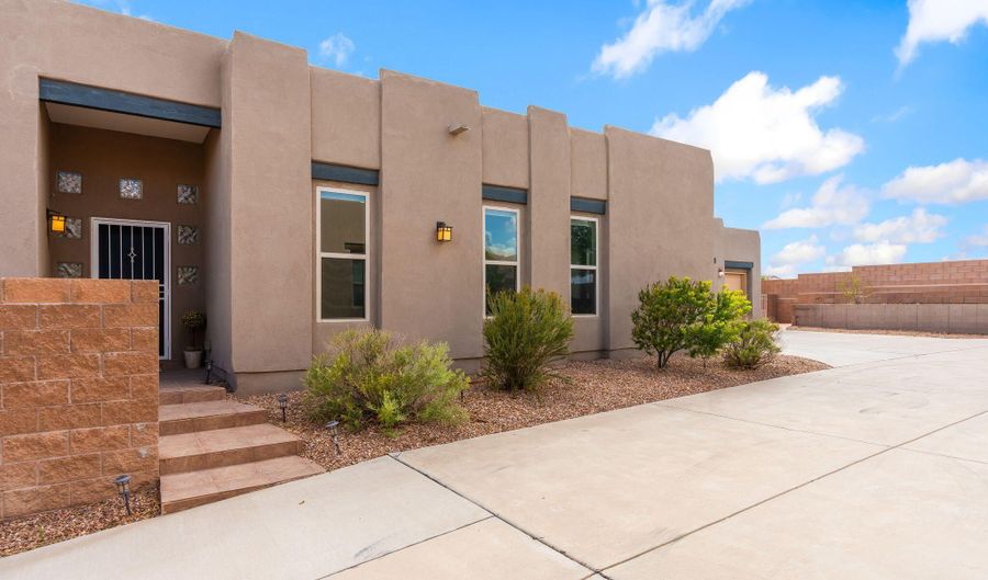 4715 Mi Cordelia Dr NW, Albuquerque, NM 87120 - 3 Beds, 3 Bath