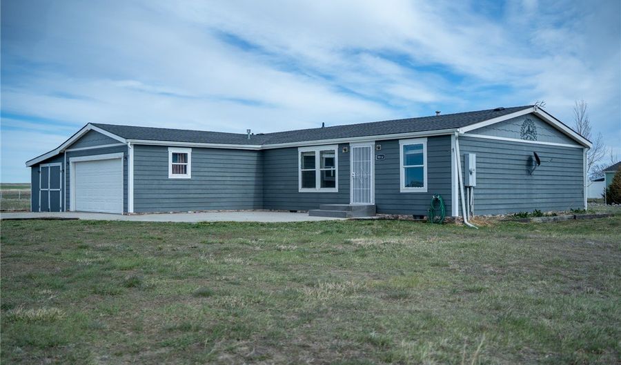 9814 Newana Ln, Broadview, MT 59015 - 3 Beds, 2 Bath