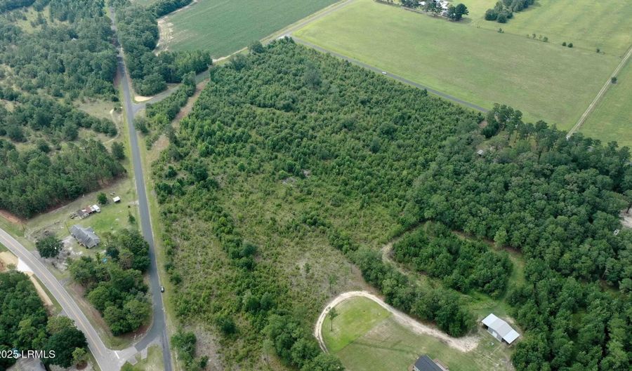 Mulberry Road, Barnwell, SC 29812 - 0 Beds, 0 Bath