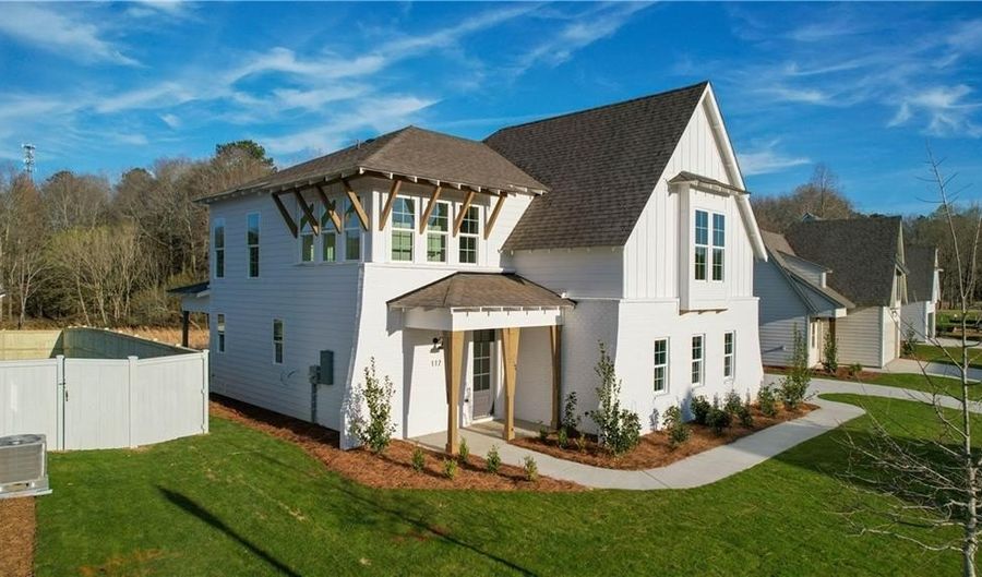 1380 HOMESTEAD Ln, Auburn, AL 36830 - 4 Beds, 3 Bath