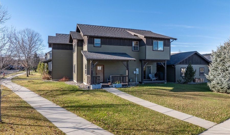 2839 Blackbird Dr, Bozeman, MT 59718 - 3 Beds, 3 Bath