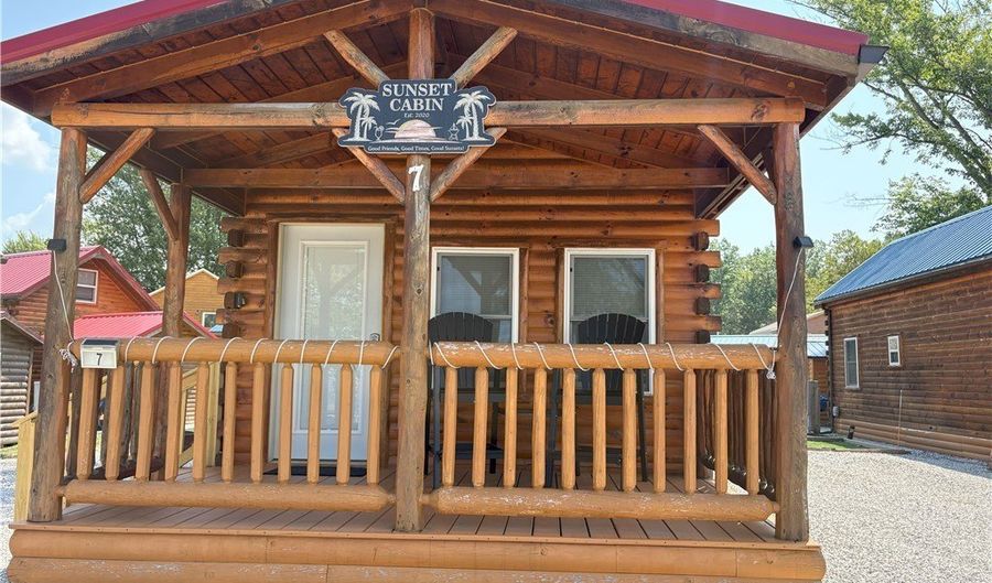 5919 Lake Rd W 7, Ashtabula, OH 44004 - 1 Beds, 1 Bath