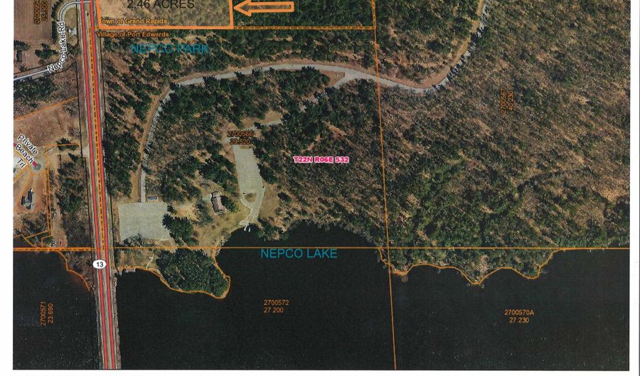 5221 S 8th St, Wisconsin Rapids, WI 54494 - 0 Beds, 0 Bath