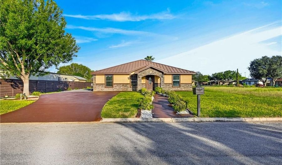 731 Veronika St, Alamo, TX 78516 - 3 Beds, 3 Bath