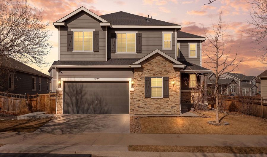 5173 Longs Peak St, Brighton, CO 80601 - 4 Beds, 3 Bath