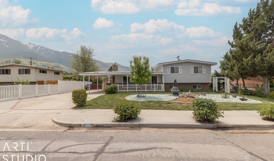 19 SUMAC, Brigham City, UT 84302 - 3 Beds, 1 Bath