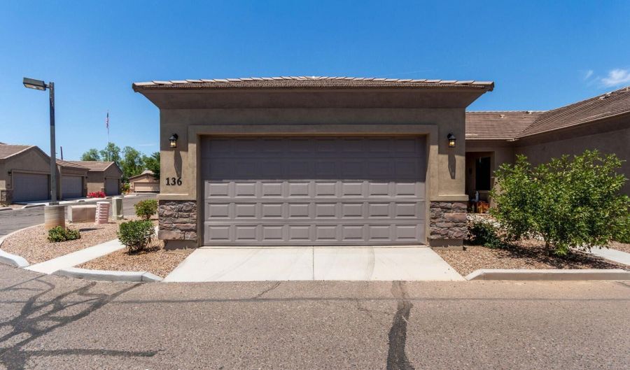 846 N Pueblo Dr 136, Casa Grande, AZ 85122 - 3 Beds, 2 Bath