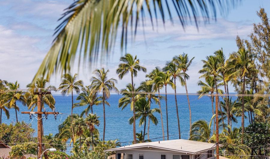2191 S Kihei Rd 1412, Kihei, HI 96753 - 2 Beds, 2 Bath