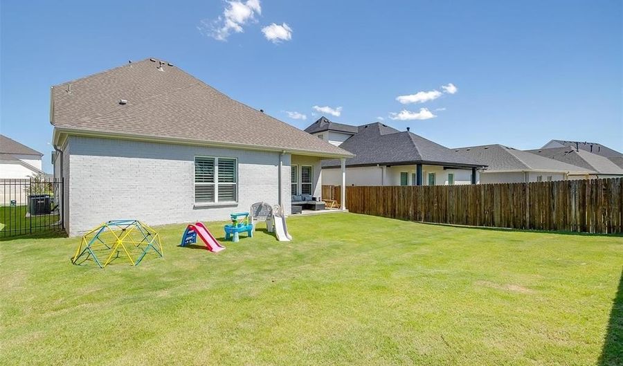 113 Observation Dr W, Aledo, TX 76008 - 4 Beds, 4 Bath