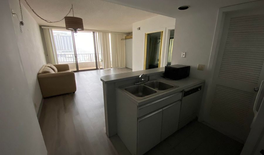 3851 Boardwalk 1205, Atlantic City, NJ 08401 - 0 Beds, 1 Bath