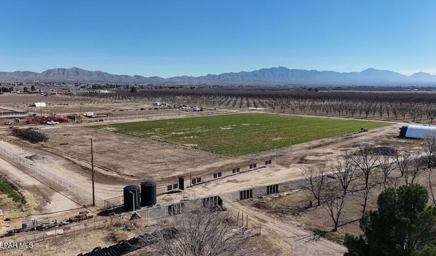 948 W Joy Dr, Anthony, NM 88021 - 0 Beds, 0 Bath