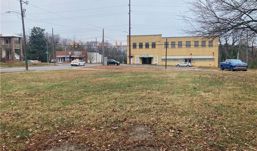 Tbd E Salisbury Street, Asheboro, NC 27203 - 0 Beds, 0 Bath