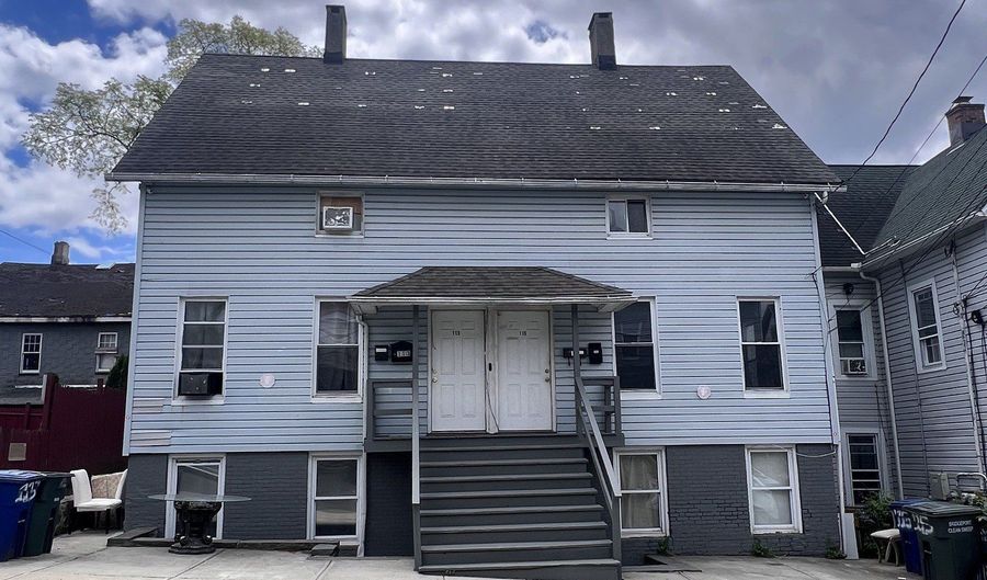 115 Milne St, Bridgeport, CT 06604 - 3 Beds, 1 Bath