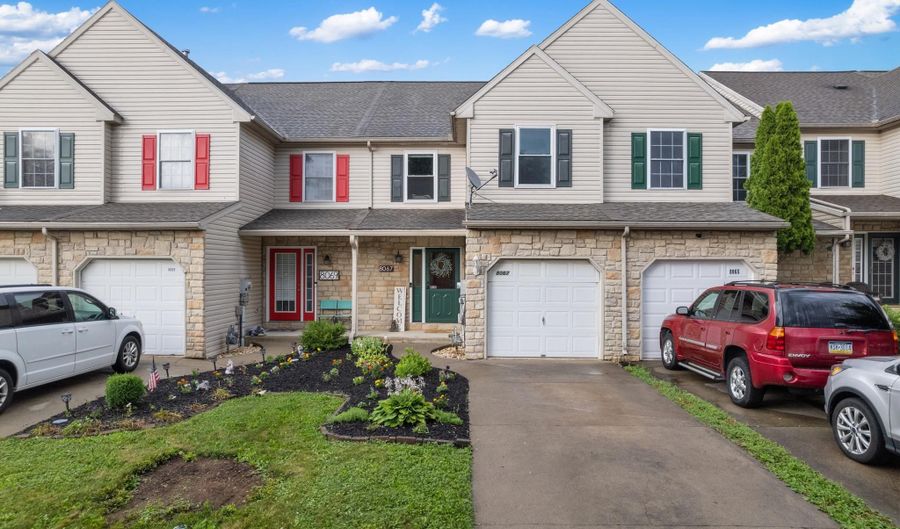 8067 HERITAGE Dr, Alburtis, PA 18011 - 3 Beds, 3 Bath