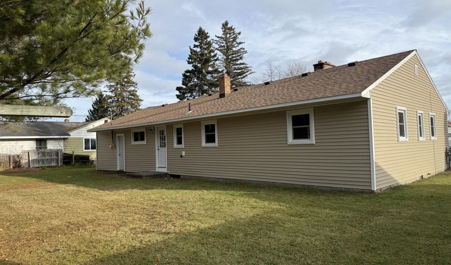2904 Connon St, Alpena, MI 49707 - 3 Beds, 1 Bath