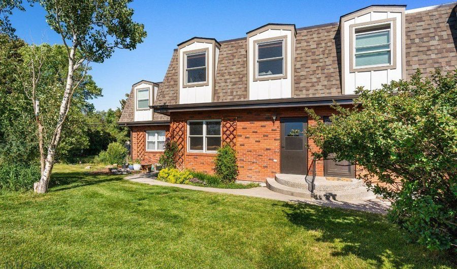 12 W Hayes H6, Bozeman, MT 59715 - 3 Beds, 2 Bath