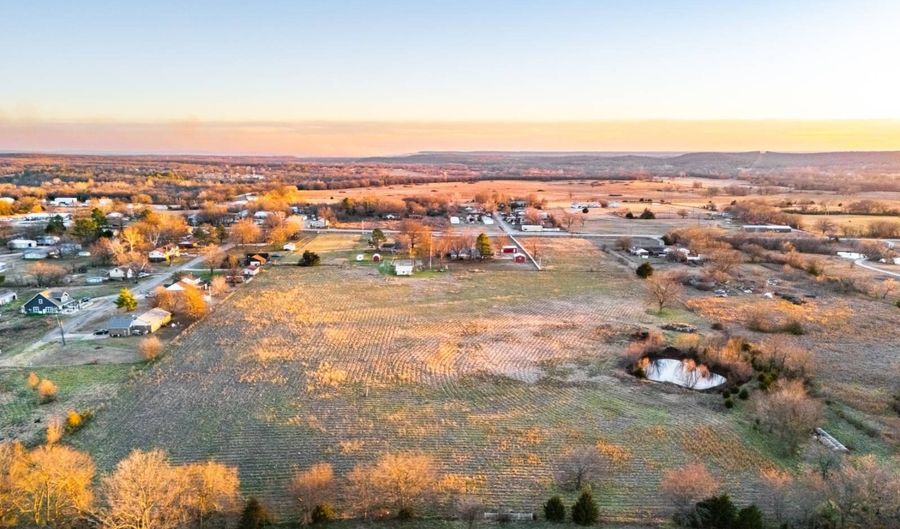E HWY 16, Beggs, OK 74421 - 0 Beds, 0 Bath