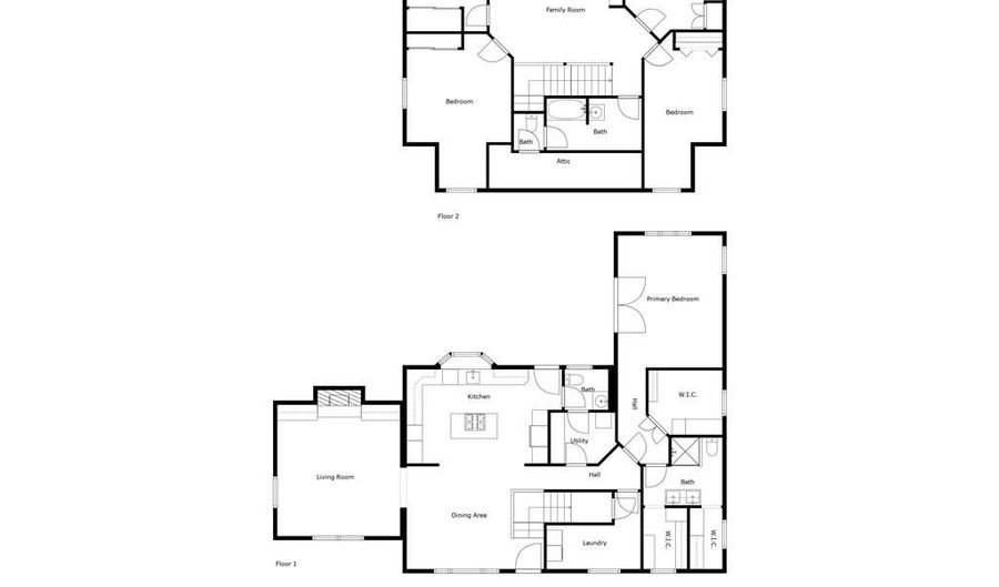 6092 N Jack Morgan Rd, Austin, IN 47102 - 5 Beds, 3 Bath