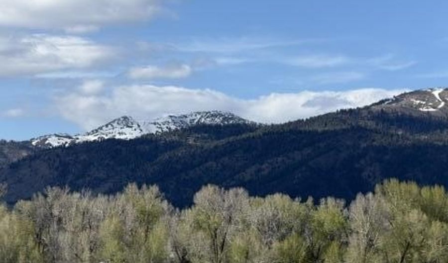 MOSES MEADOWS DRIVE lot 7, Bedford, WY 83112 - 0 Beds, 0 Bath