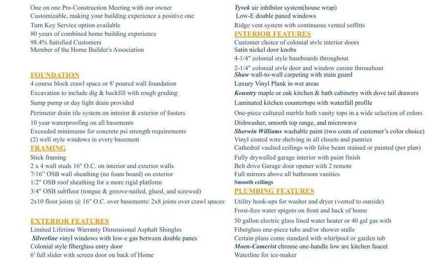 1 Salem Rd, Anderson Twp., OH 45230 - 4 Beds, 3 Bath