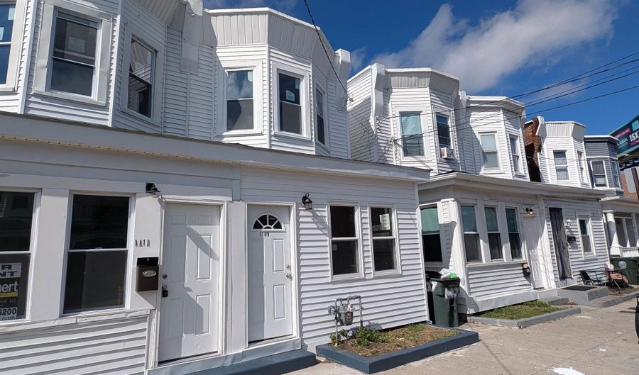 1109 Adriatic Ave, Atlantic City, NJ 08401 - 3 Beds, 1 Bath