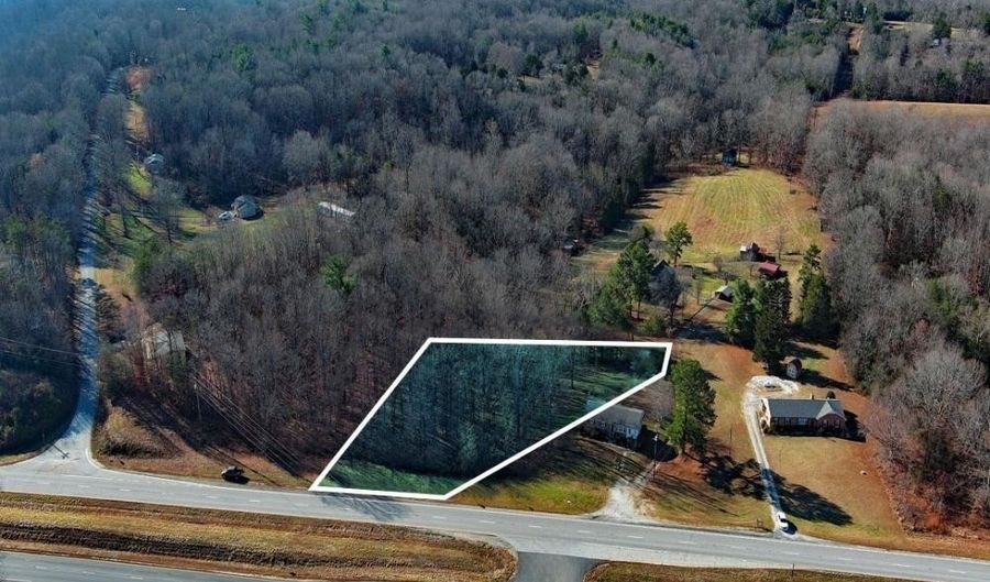 THOMAS NELSON HWY lot 76-11-1E, Arrington, VA 22922 - 0 Beds, 0 Bath