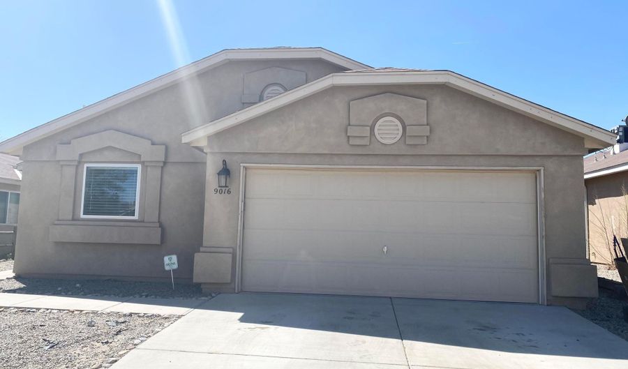 9016 Anacapa Ave NW, Albuquerque, NM 87121 - 3 Beds, 2 Bath