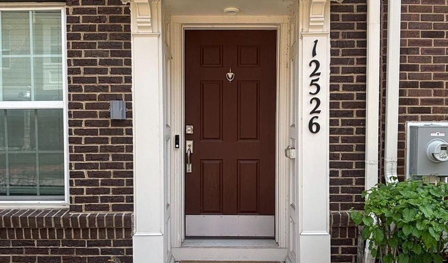 12526 ADOBE Aly, Beltsville, MD 20705 - 3 Beds, 4 Bath