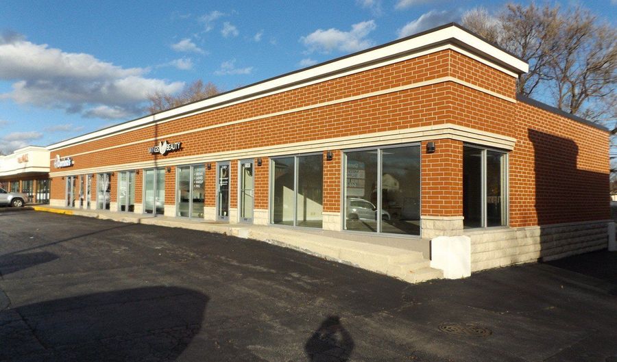 1141 S Arlington Heights Rd, Arlington Heights, IL 60005 - 0 Beds, 0 Bath