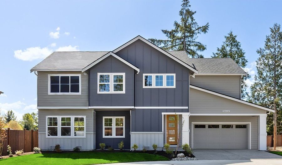 3124 194th St SE, Bothell, WA 98012 - 3 Beds, 3 Bath