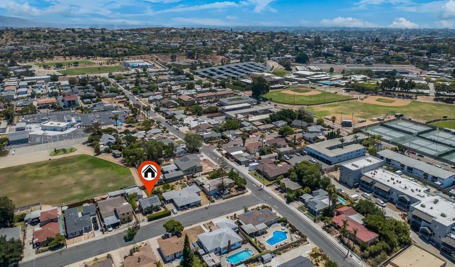 7521 Sturgess Ave, La Mesa, CA 91941 - 2 Beds, 1 Bath