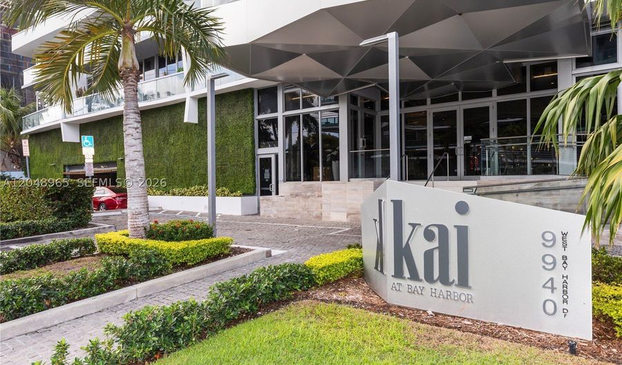 9940 W Bay Harbor Dr 7G-S, Bay Harbor Islands, FL 33154 - 3 Beds, 3 Bath