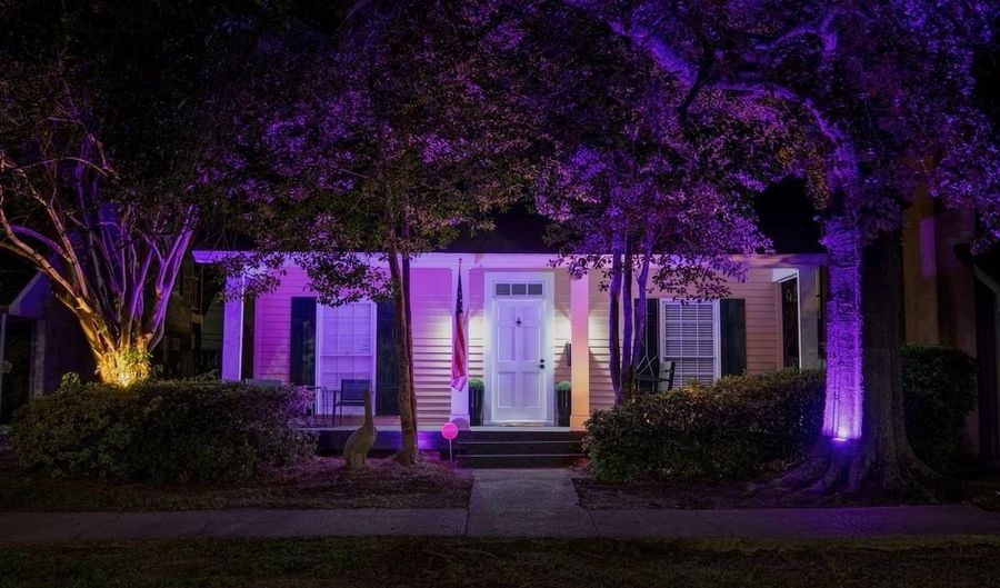 5024 Alvin Dark Ave, Baton Rouge, LA 70820 - 3 Beds, 2 Bath