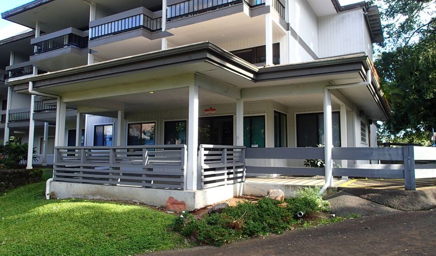 400 HUALANI St 10196, Hilo, HI 96720 - 0 Beds, 1 Bath