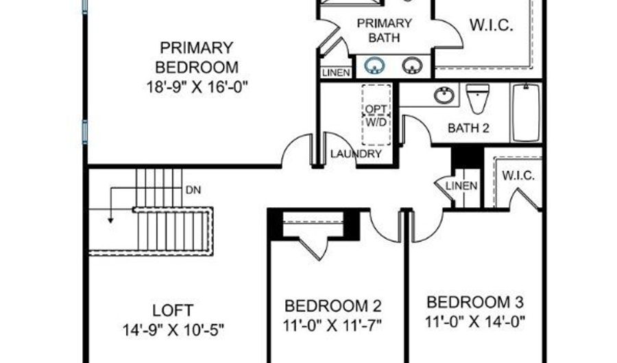 36 Central Pl, Aylett, VA 23009 - 3 Beds, 3 Bath