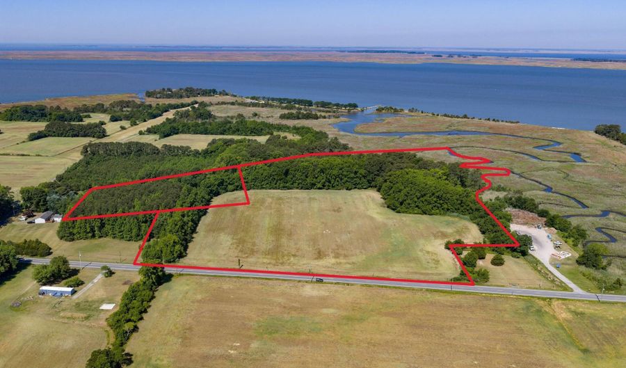 NANTICOKE Road, Bivalve, MD 21814 - 0 Beds, 0 Bath