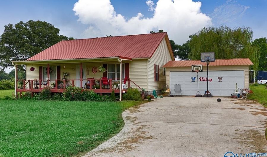 113 Elliot Rd, Ardmore, TN 38449 - 2 Beds, 1 Bath
