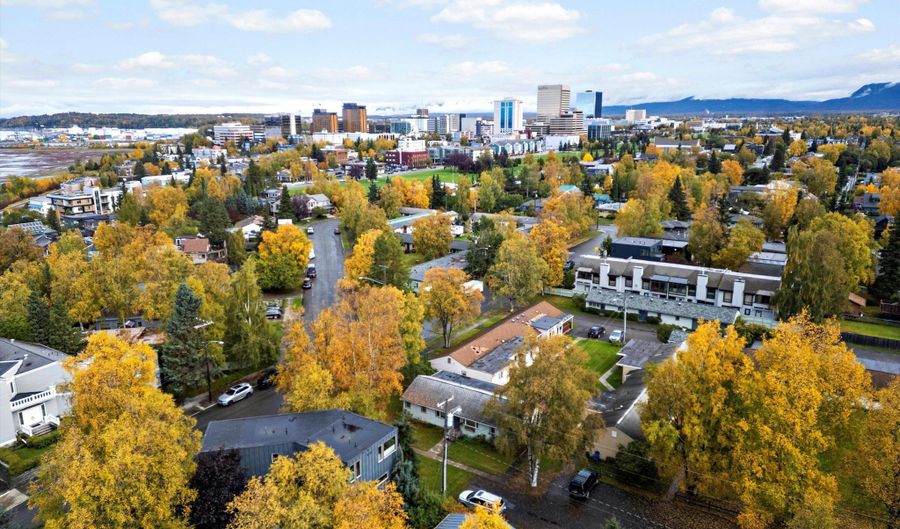 1600 W 11th Ave #28, Anchorage, AK 99501 - 2 Beds, 1 Bath
